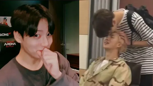 bts-jungkook-shyly-recalls-namjoon-reaction-to-when-he-kissed-him-went-too-far